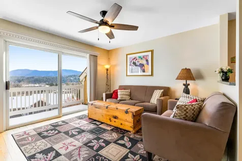 144 Mountainside Drive Stowe VT 05672