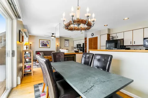 144 Mountainside Drive Stowe VT 05672