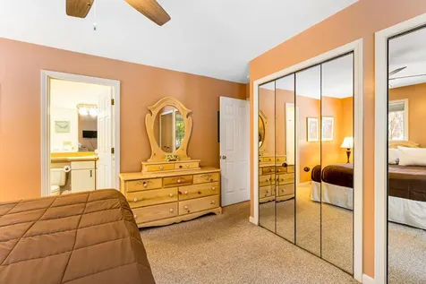 144 Mountainside Drive Stowe VT 05672