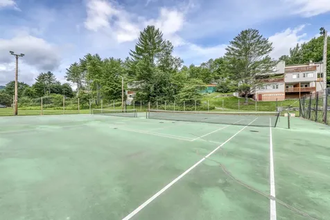 144 Mountainside Drive Stowe VT 05672