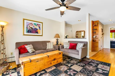 144 Mountainside Drive Stowe VT 05672