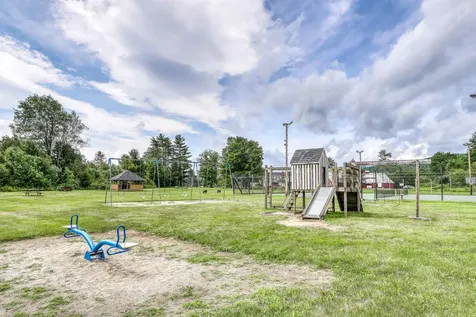 144 Mountainside Drive Stowe VT 05672