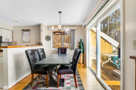 144 Mountainside Drive Stowe VT 05672