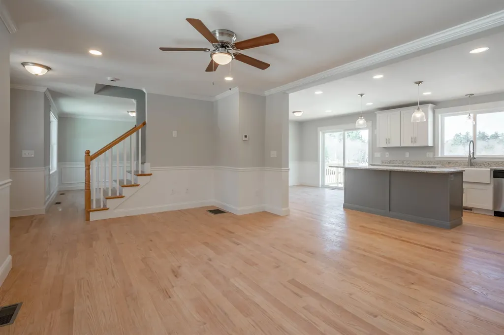56 Beaver Pond Drive Barnstead NH 03218