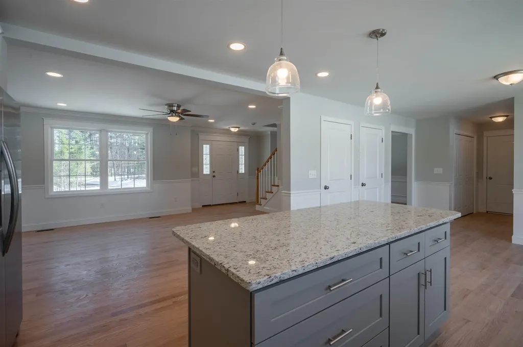 56 Beaver Pond Drive Barnstead NH 03218