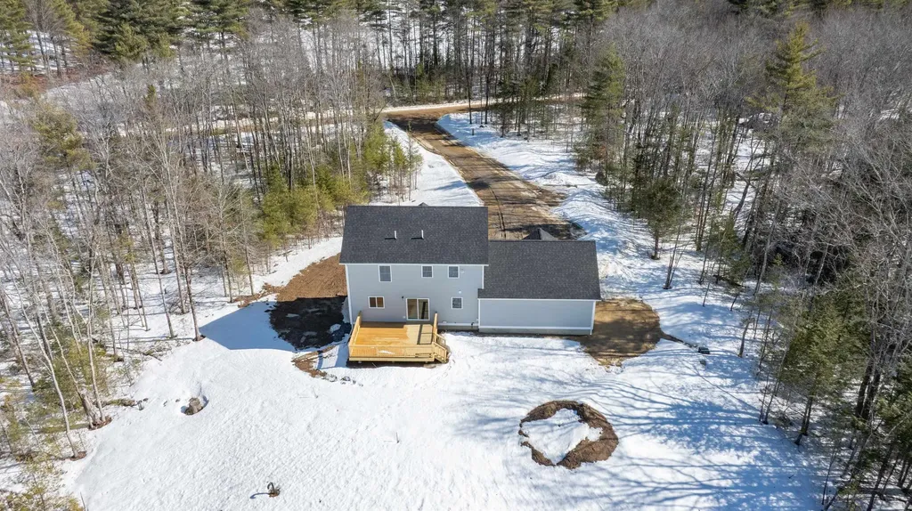 56 Beaver Pond Drive Barnstead NH 03218