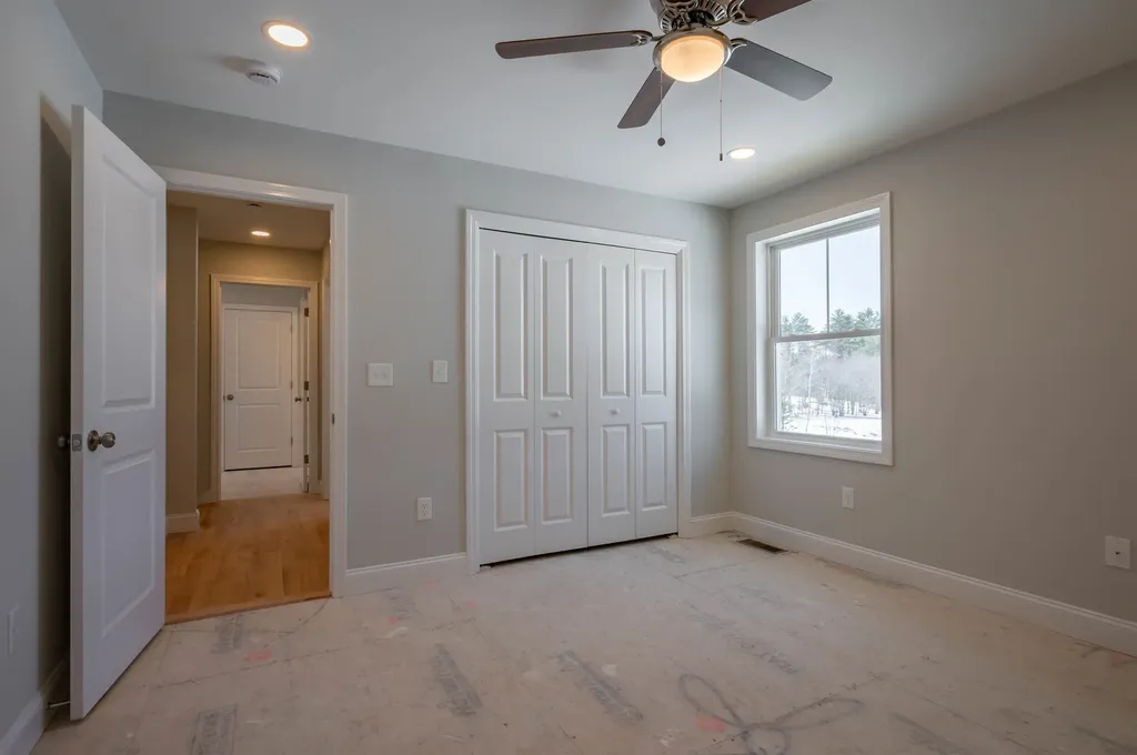 56 Beaver Pond Drive Barnstead NH 03218
