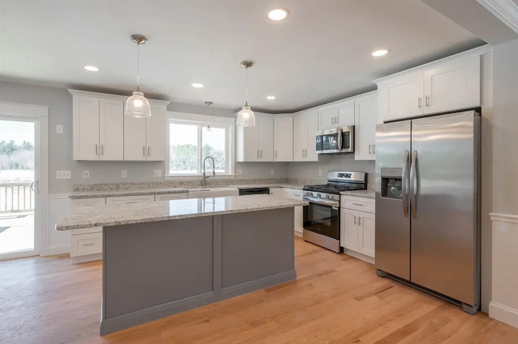 56 Beaver Pond Drive Barnstead NH 03218