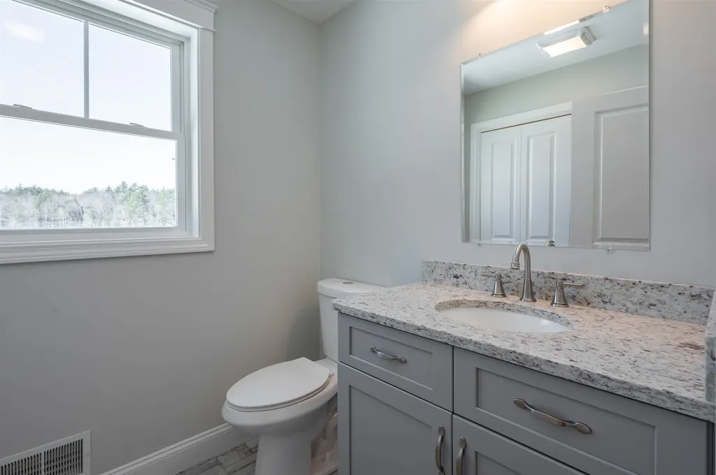 56 Beaver Pond Drive Barnstead NH 03218