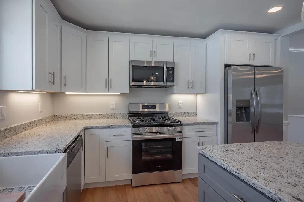 56 Beaver Pond Drive Barnstead NH 03218