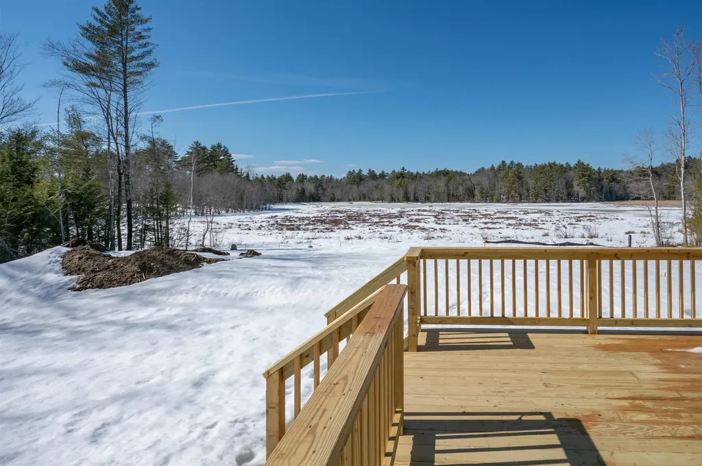 56 Beaver Pond Drive Barnstead NH 03218
