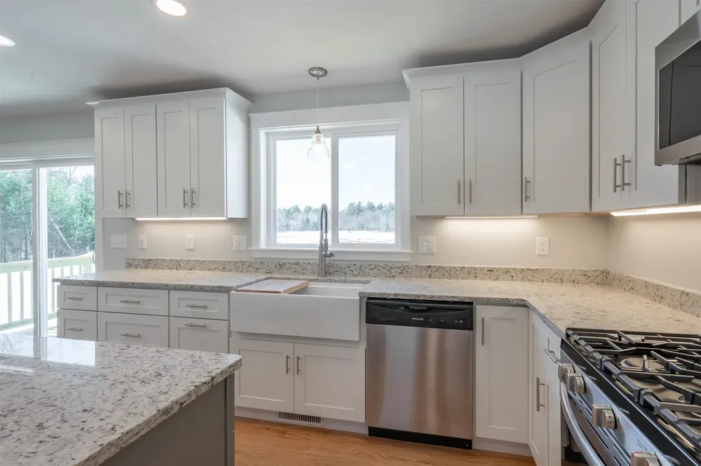 56 Beaver Pond Drive Barnstead NH 03218