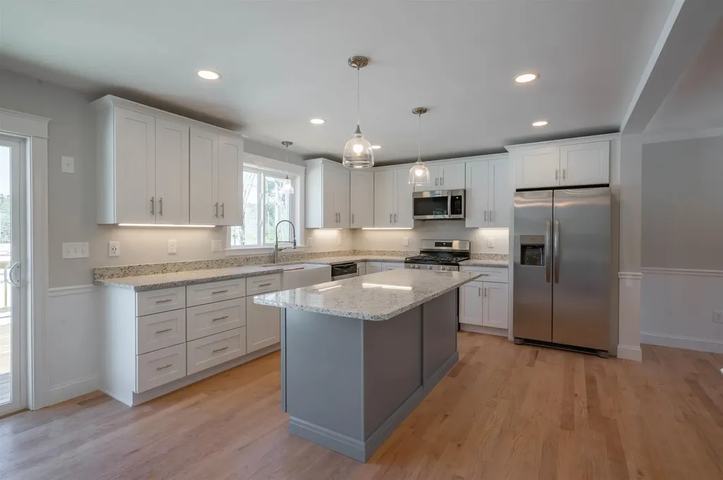 56 Beaver Pond Drive Barnstead NH 03218