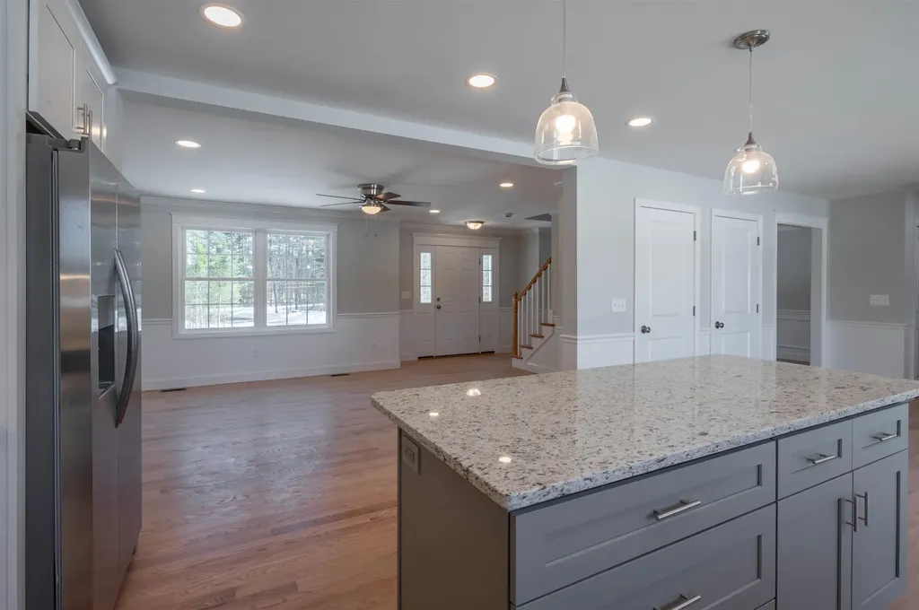 56 Beaver Pond Drive Barnstead NH 03218