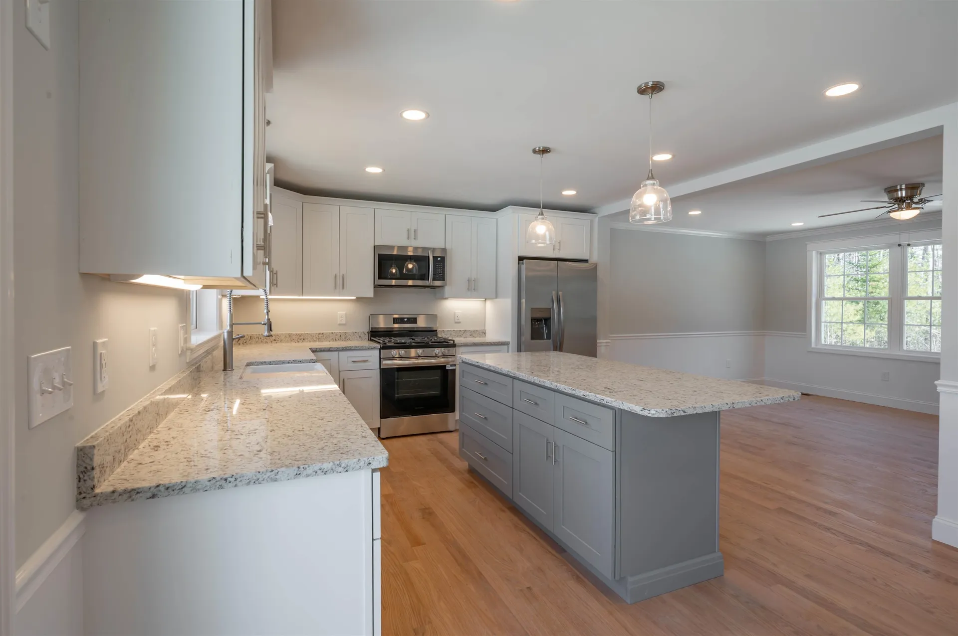 56 Beaver Pond Drive Barnstead NH 03218