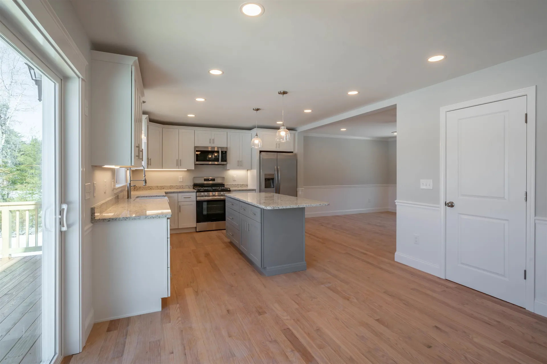 56 Beaver Pond Drive Barnstead NH 03218
