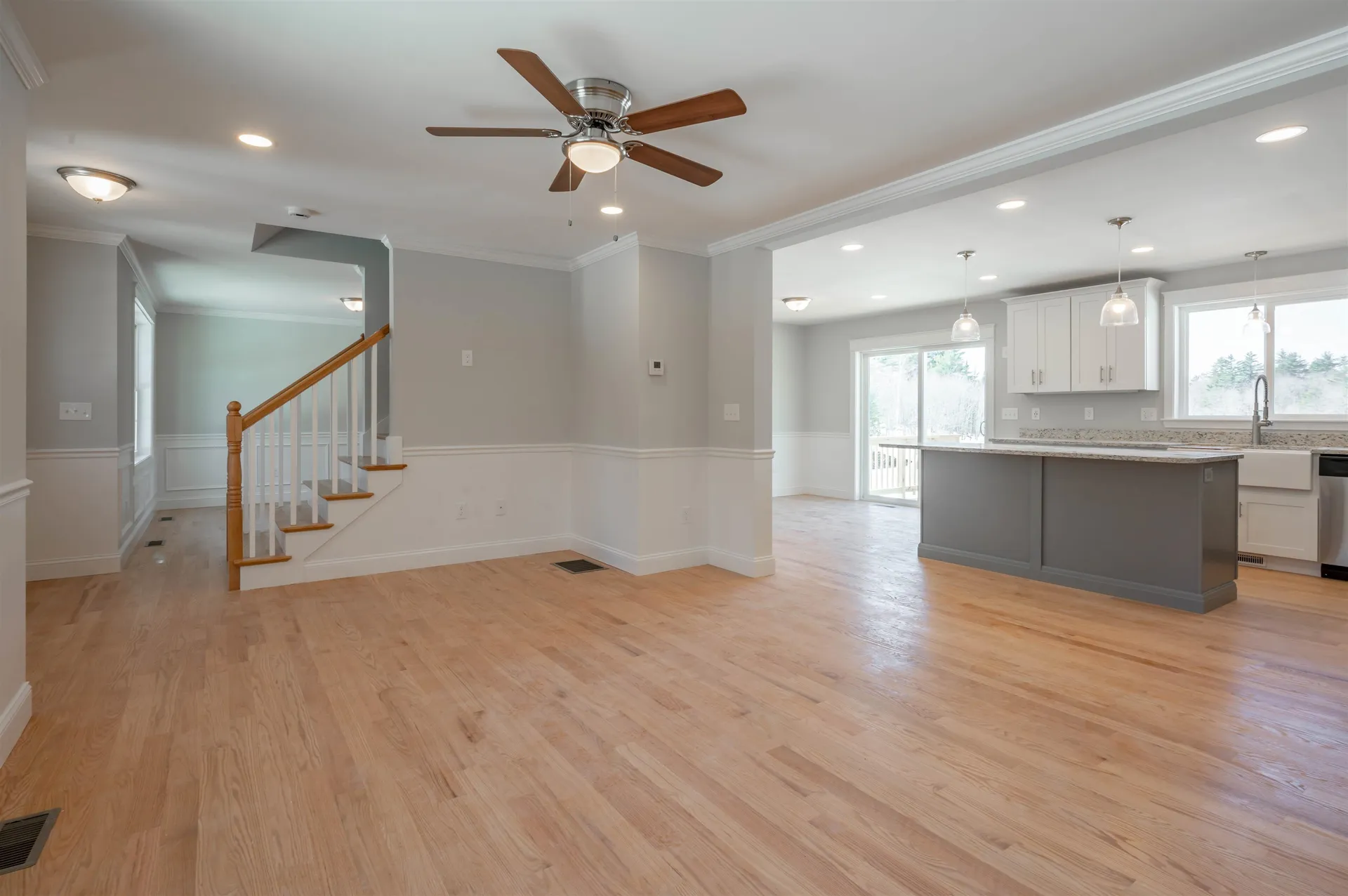 56 Beaver Pond Drive Barnstead NH 03218