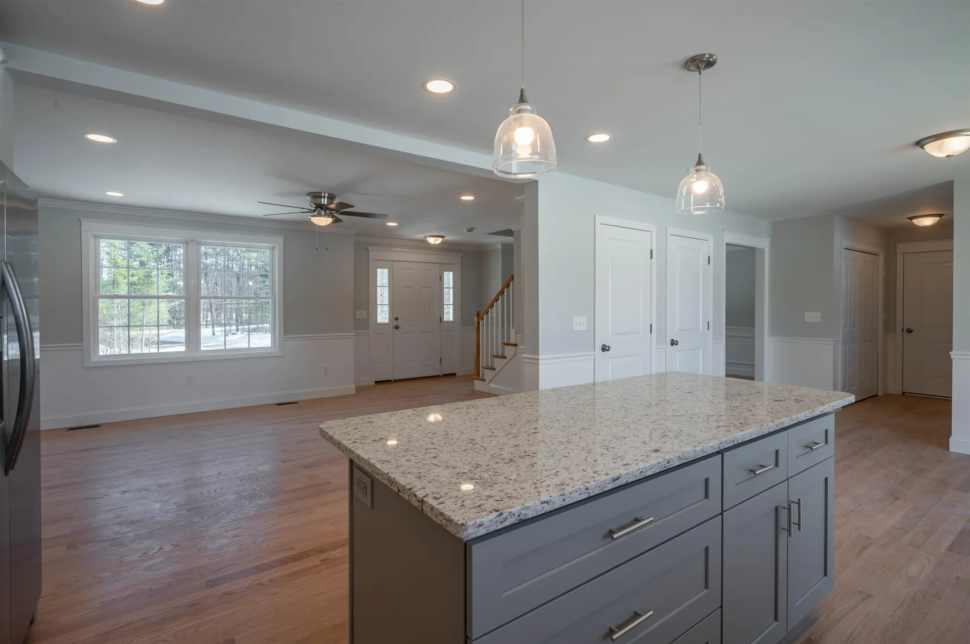 56 Beaver Pond Drive Barnstead NH 03218