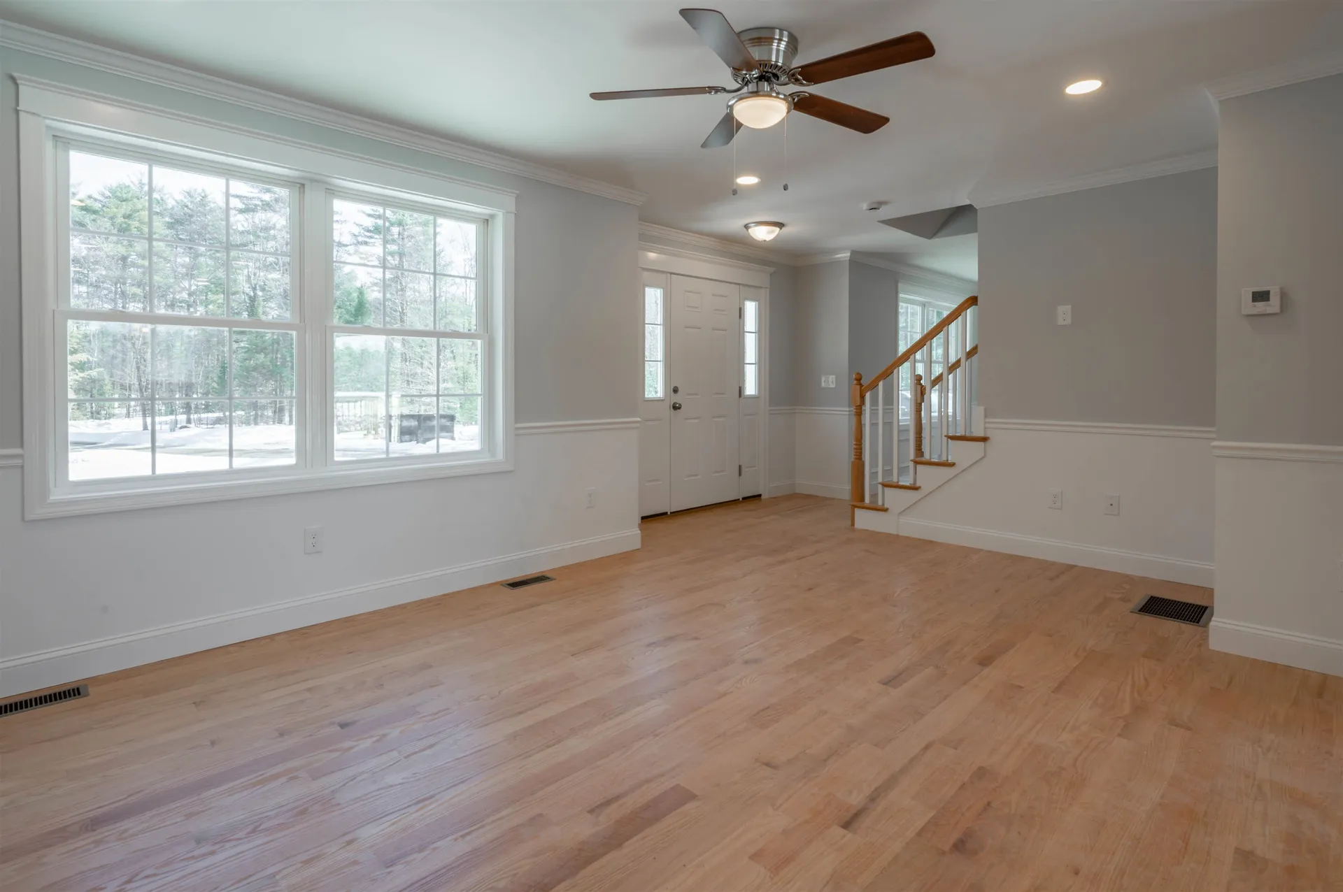 56 Beaver Pond Drive Barnstead NH 03218