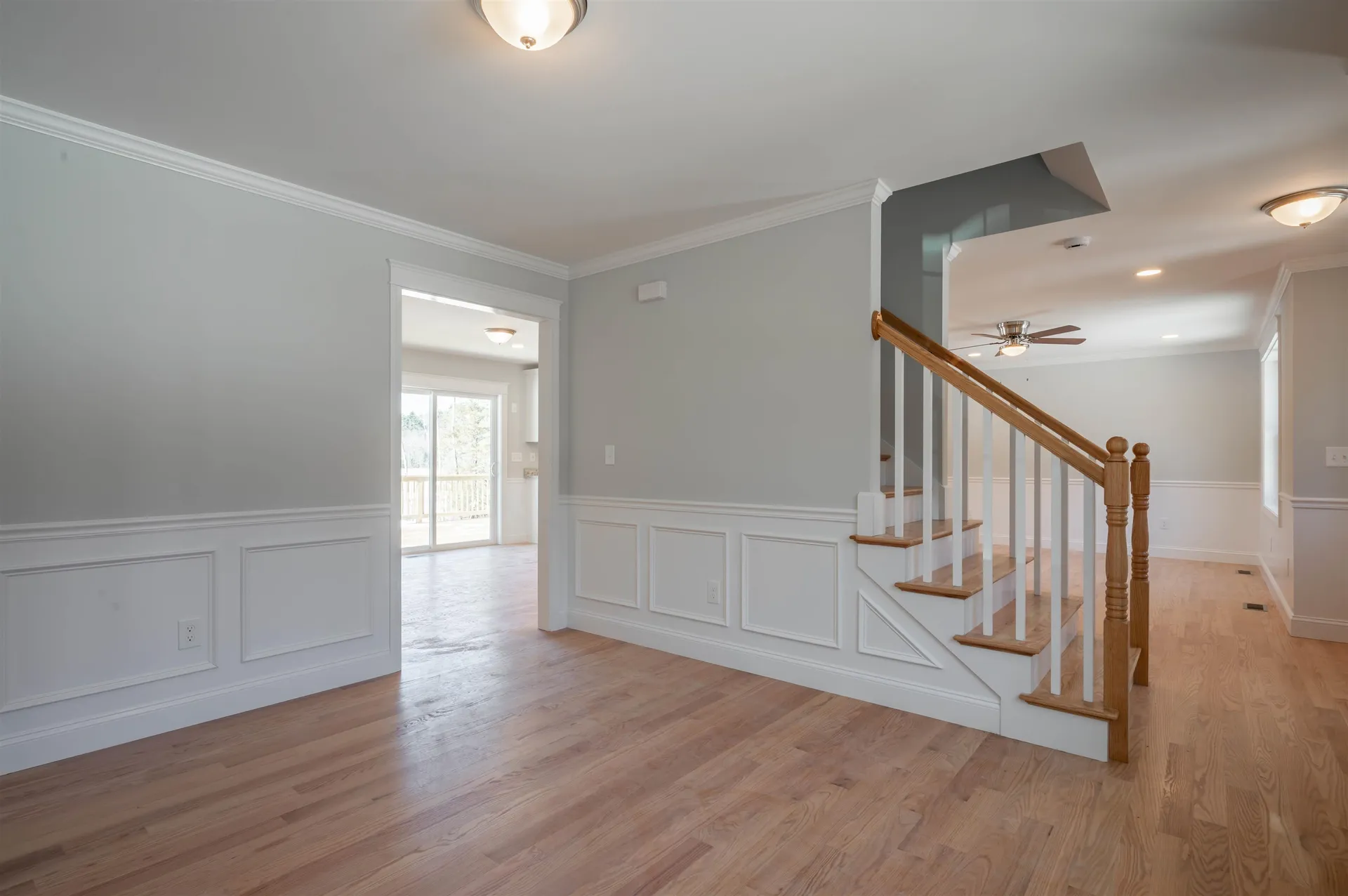 56 Beaver Pond Drive Barnstead NH 03218