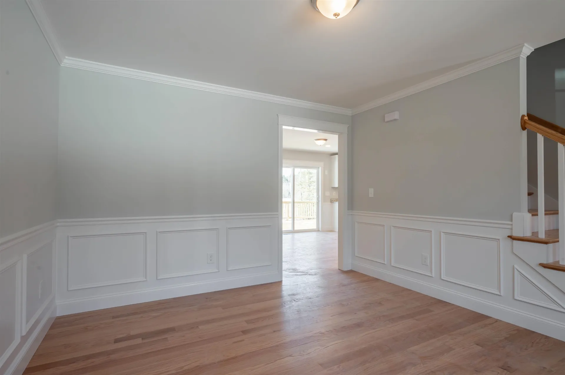 56 Beaver Pond Drive Barnstead NH 03218