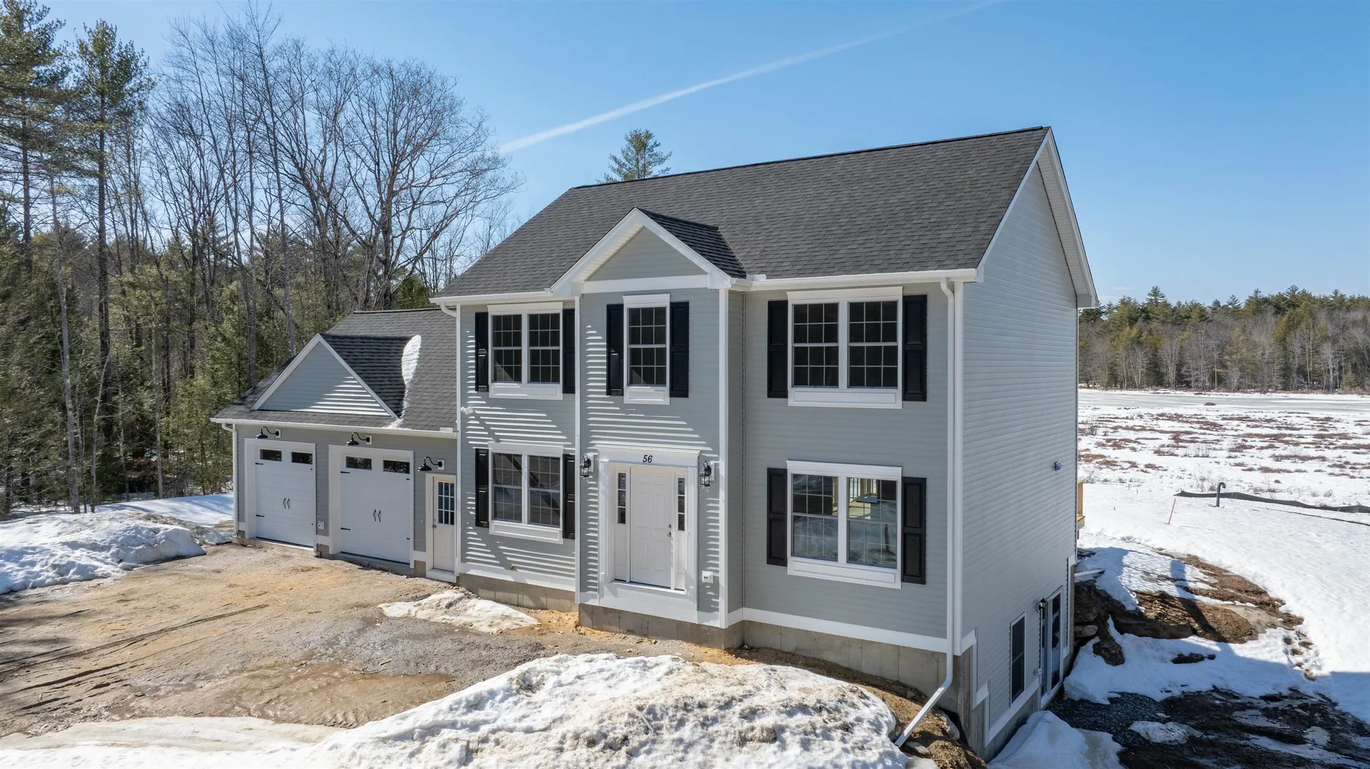 56 Beaver Pond Drive Barnstead NH 03218