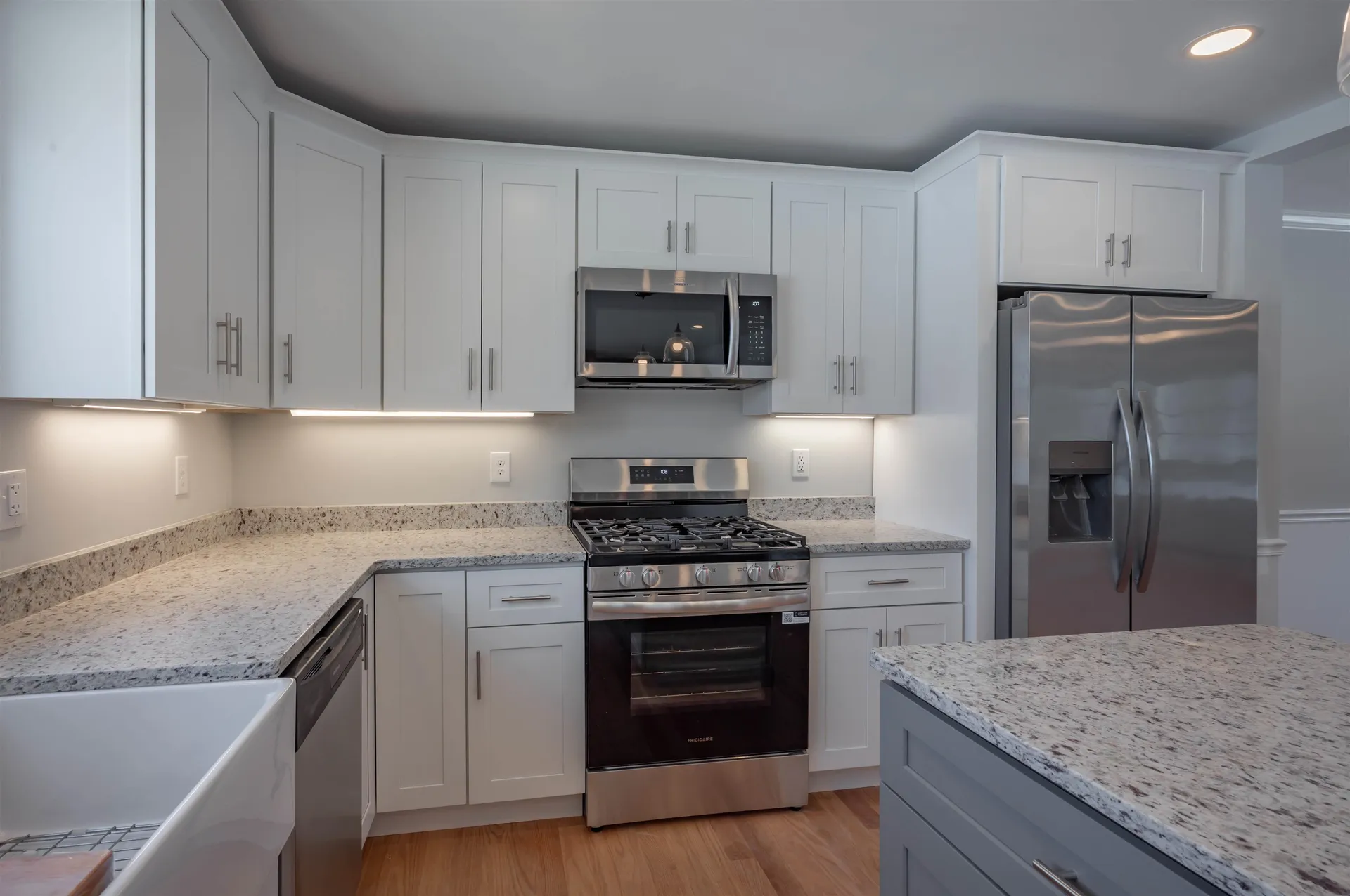 56 Beaver Pond Drive Barnstead NH 03218