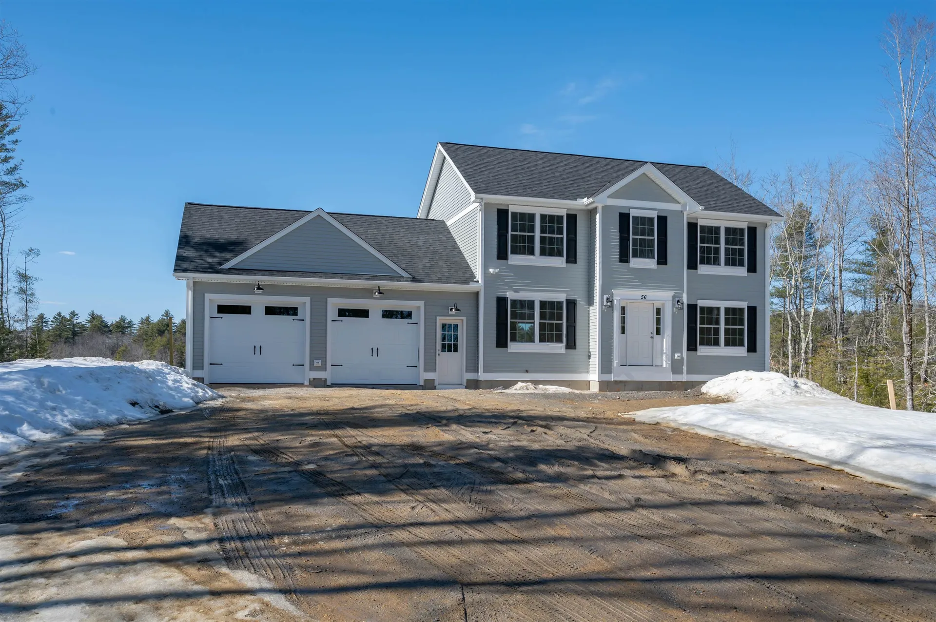 56 Beaver Pond Drive Barnstead NH 03218
