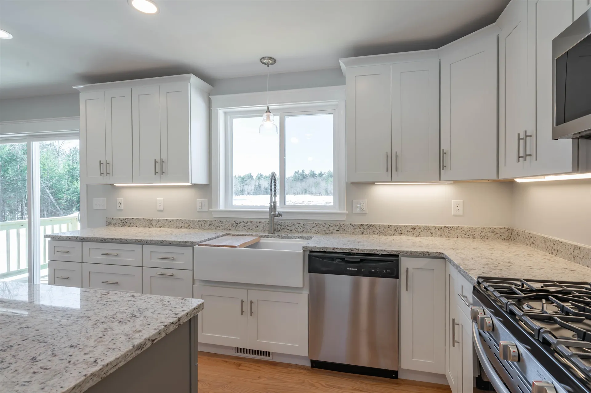 56 Beaver Pond Drive Barnstead NH 03218