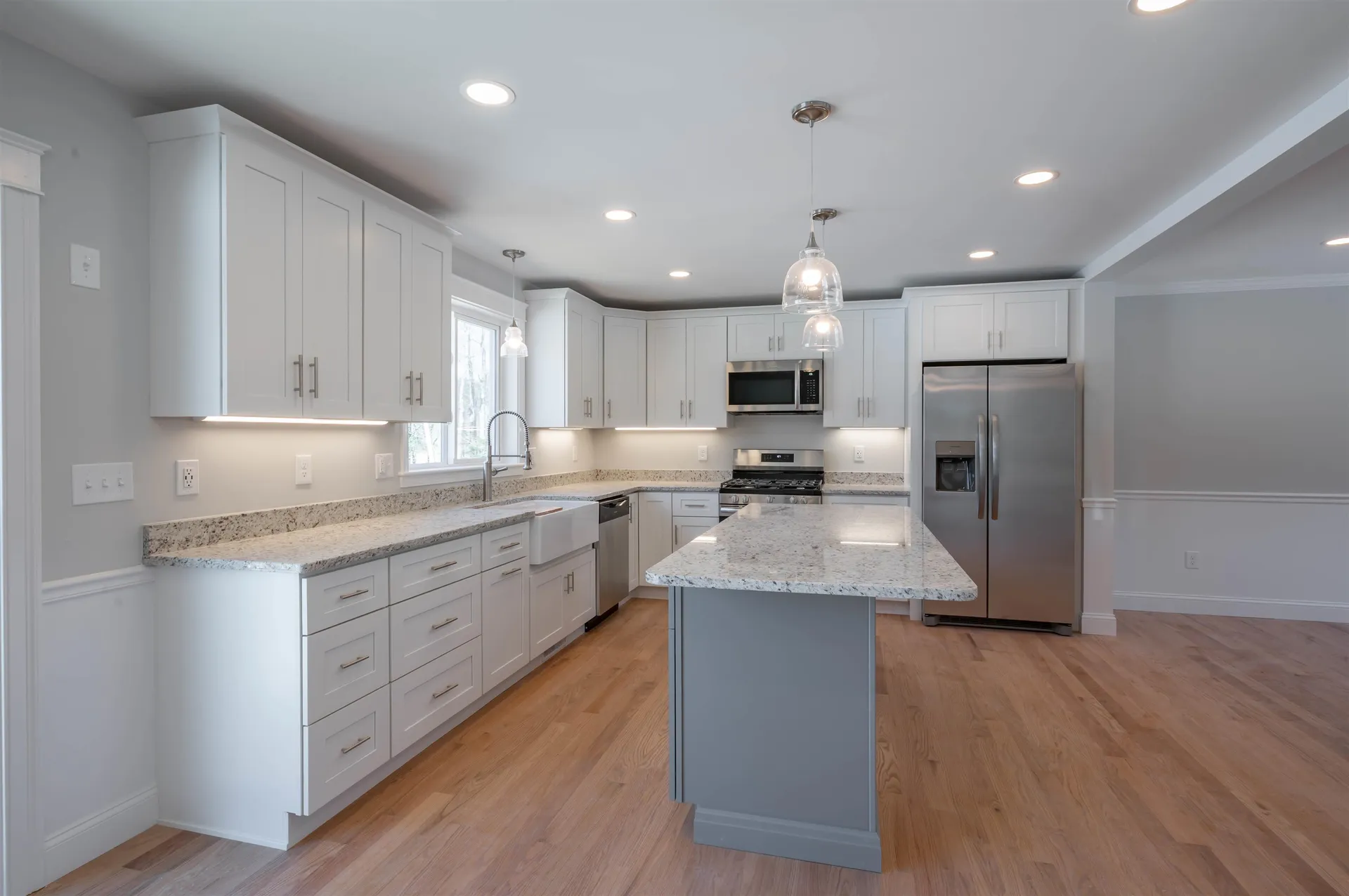 56 Beaver Pond Drive Barnstead NH 03218
