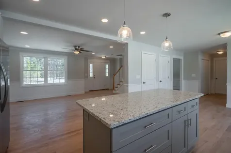 56 Beaver Pond Drive Barnstead NH 03218