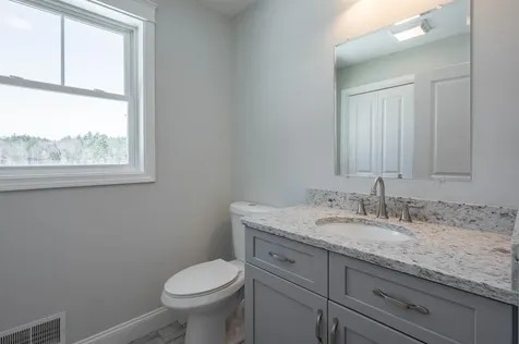 56 Beaver Pond Drive Barnstead NH 03218