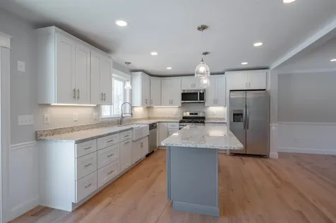 56 Beaver Pond Drive Barnstead NH 03218