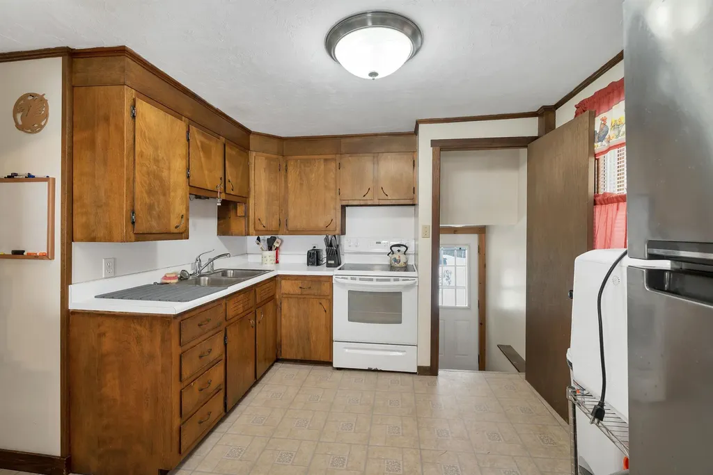 99 Washington Street Rochester NH 03867