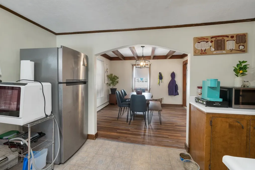 99 Washington Street Rochester NH 03867