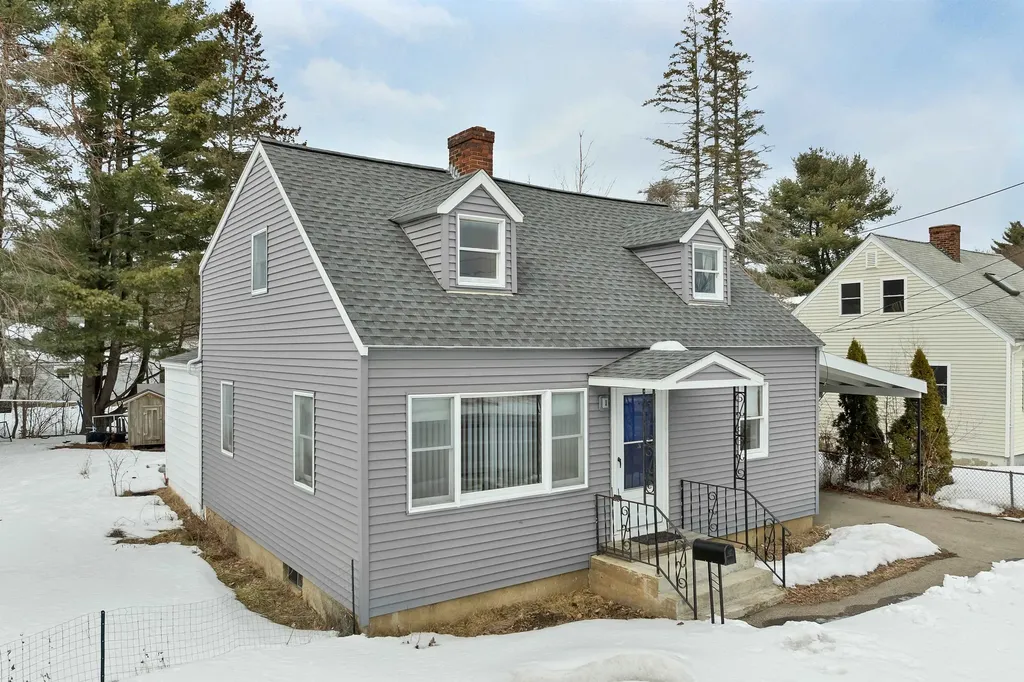 99 Washington Street Rochester NH 03867