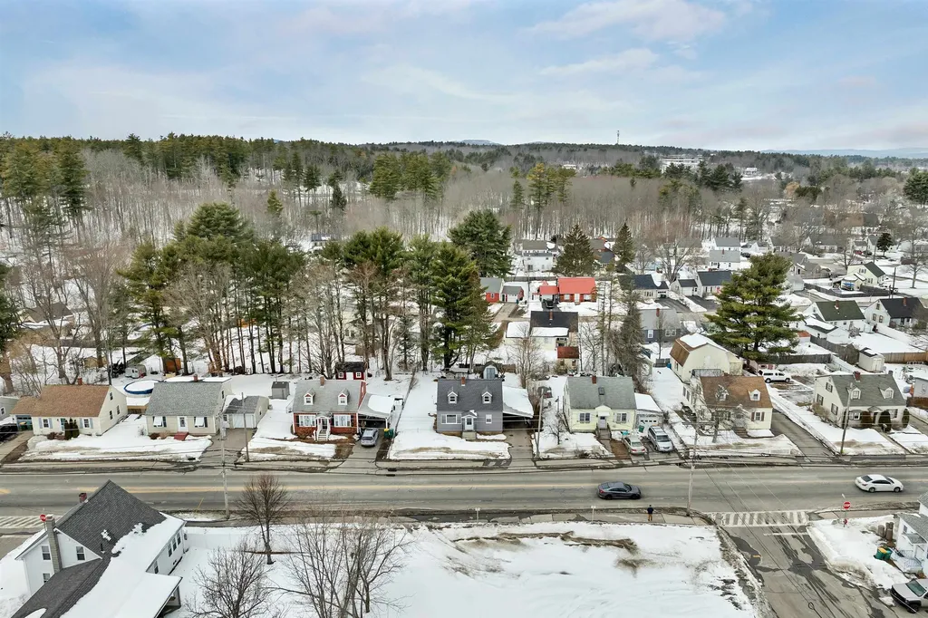 99 Washington Street Rochester NH 03867