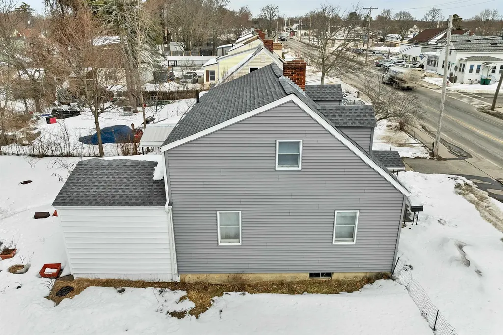 99 Washington Street Rochester NH 03867