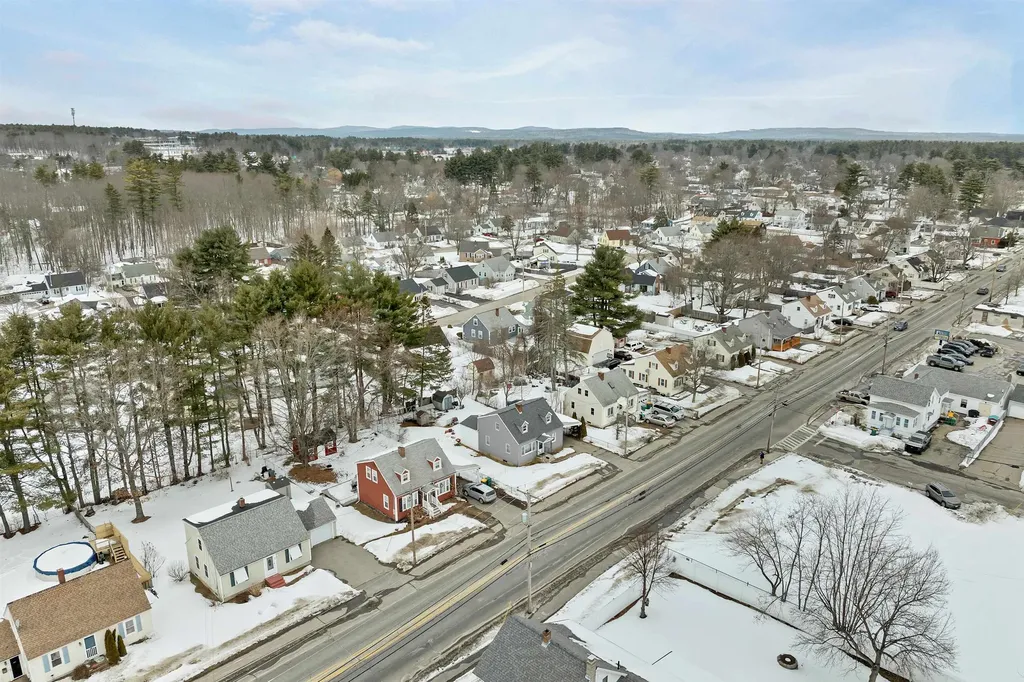 99 Washington Street Rochester NH 03867