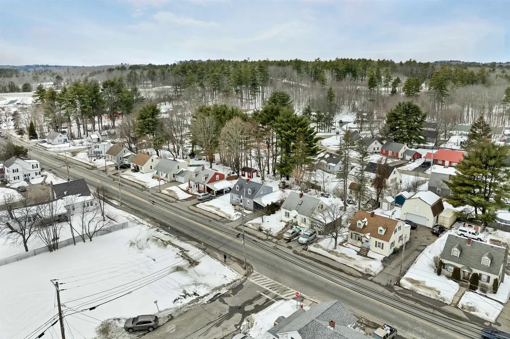 99 Washington Street Rochester NH 03867