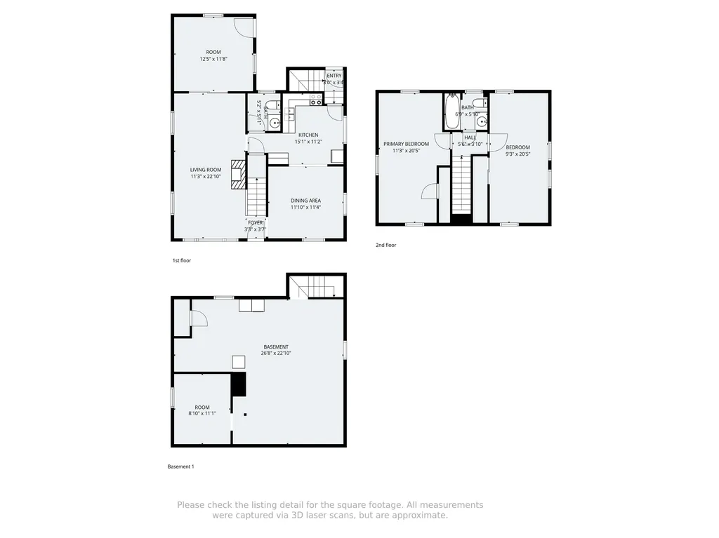 99 Washington Street Rochester NH 03867