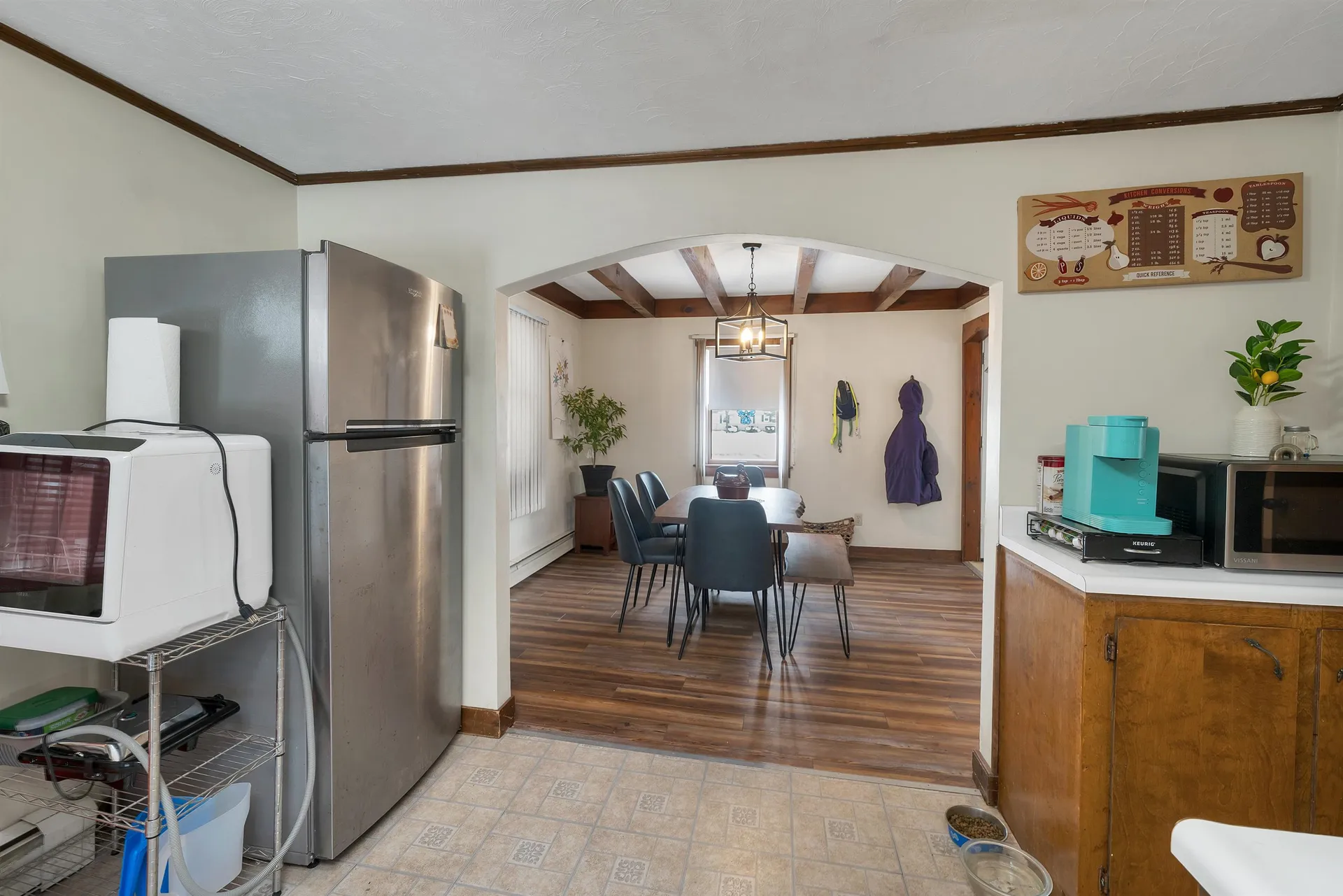 99 Washington Street Rochester NH 03867