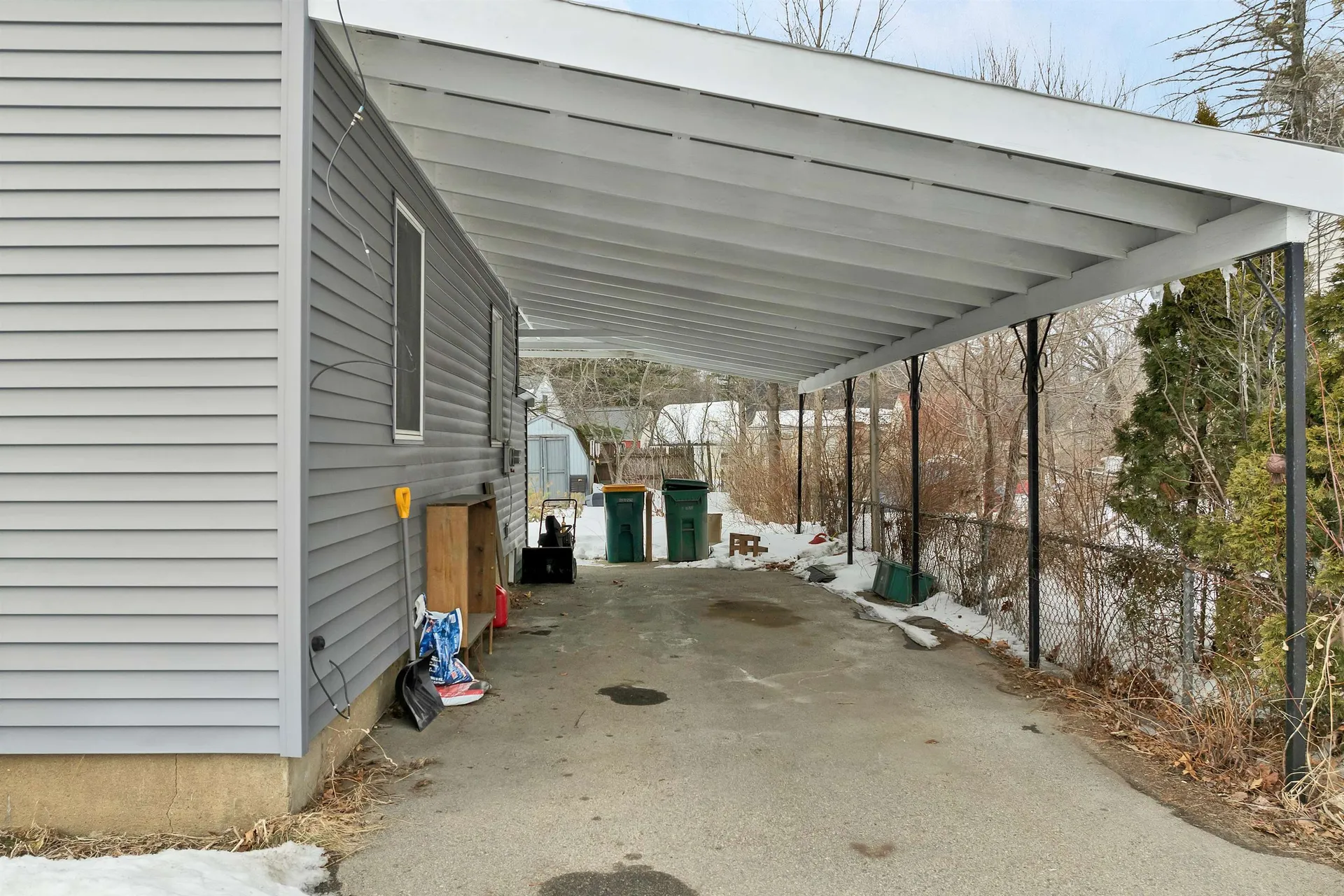 99 Washington Street Rochester NH 03867