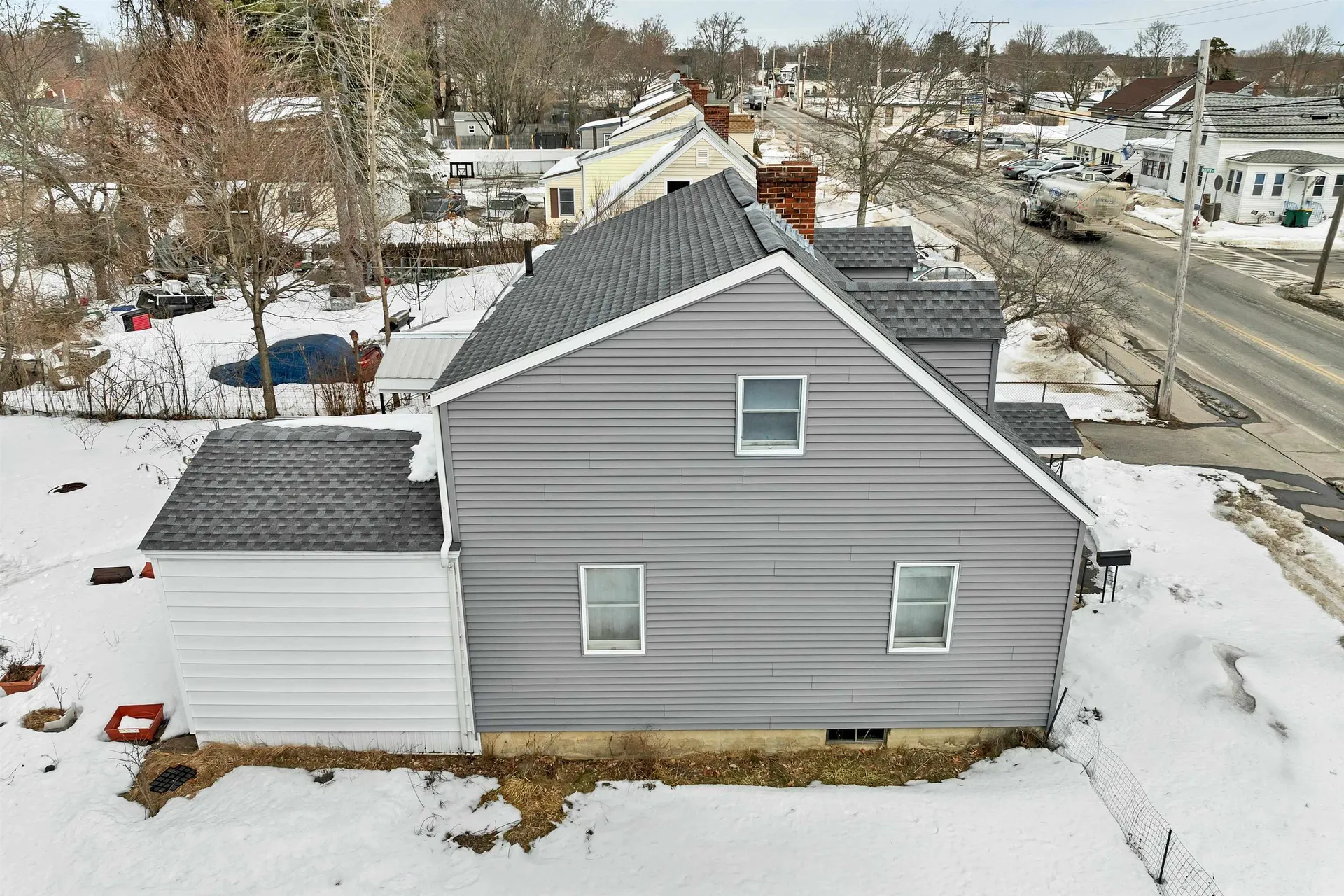 99 Washington Street Rochester NH 03867