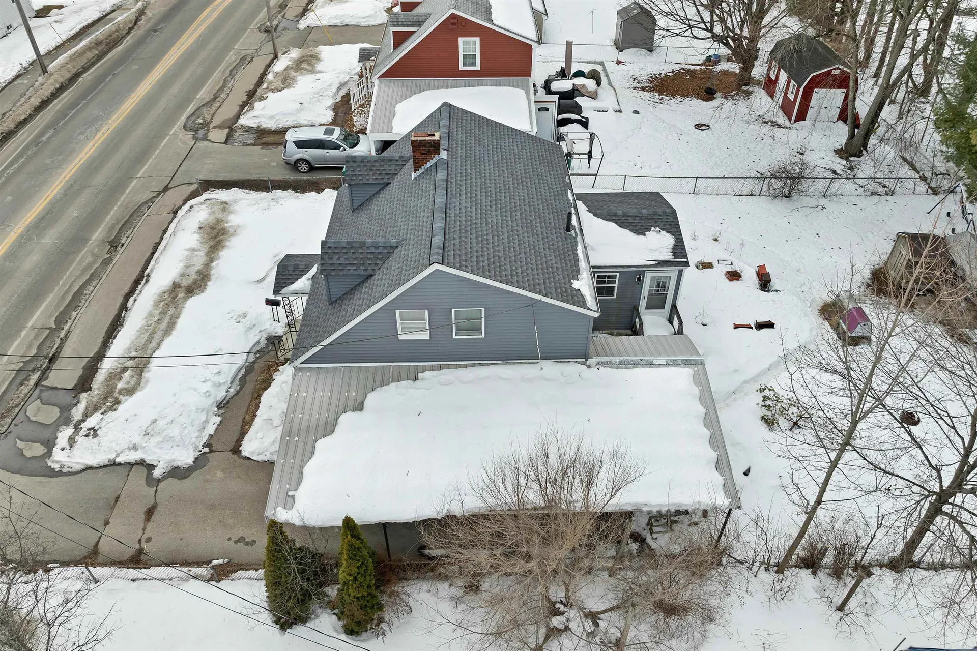 99 Washington Street Rochester NH 03867