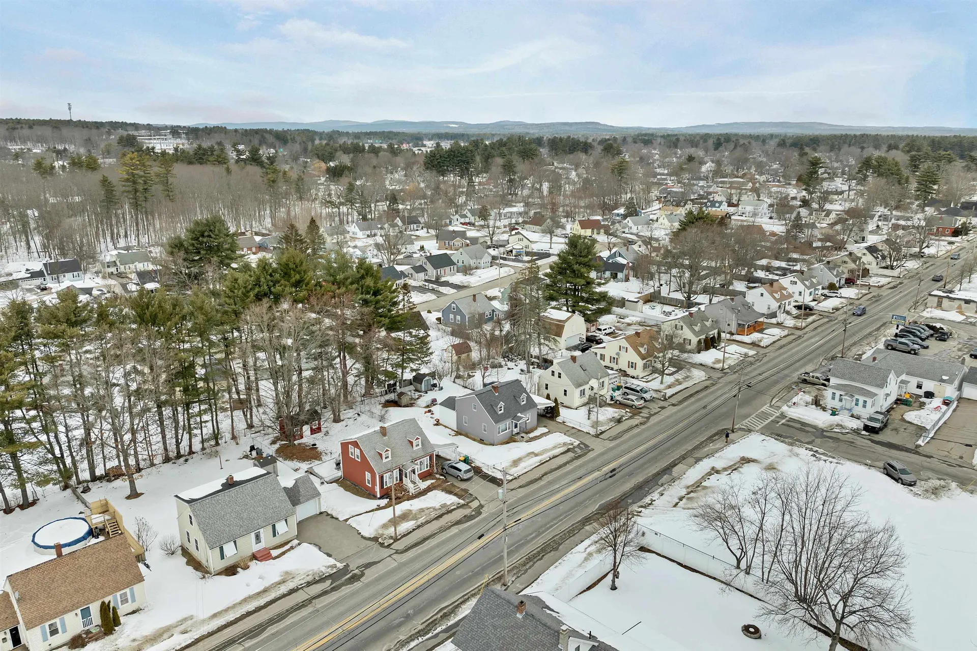 99 Washington Street Rochester NH 03867