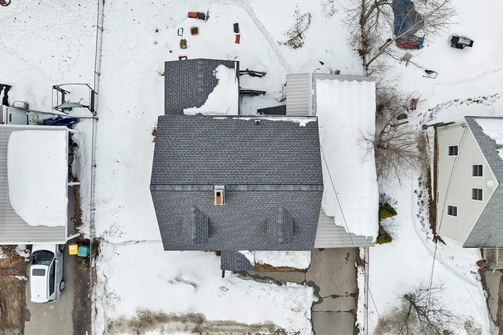 99 Washington Street Rochester NH 03867