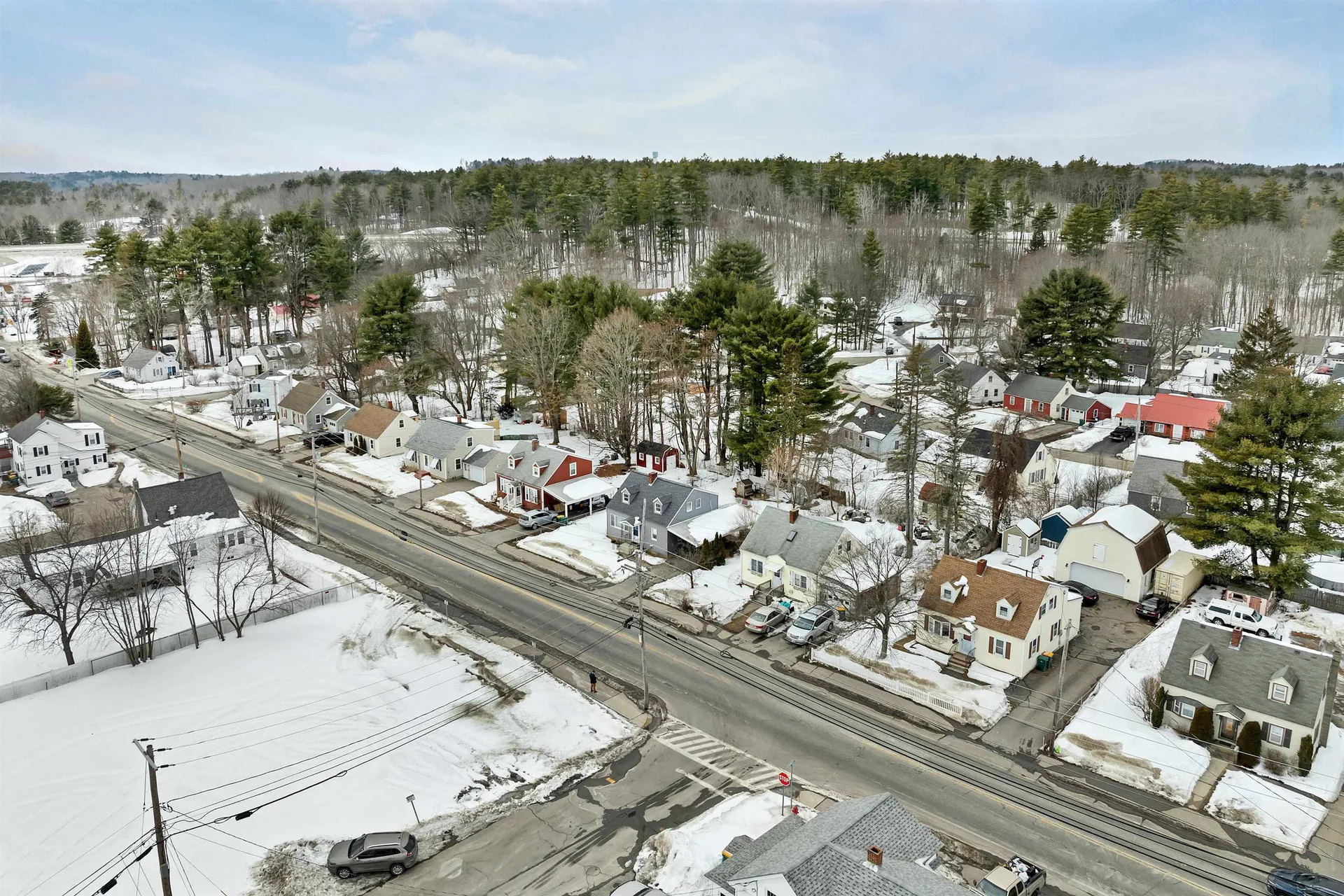 99 Washington Street Rochester NH 03867