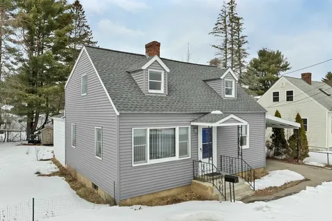 99 Washington Street Rochester NH 03867