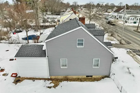 99 Washington Street Rochester NH 03867